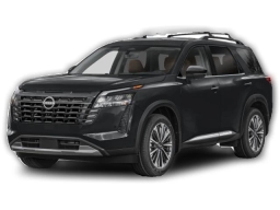 Nissan Pathfinder Platinum 4WD 2026