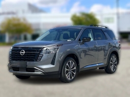 Nissan Pathfinder Platinum 2WD 2026