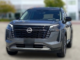 Nissan Pathfinder Platinum 2WD 2026