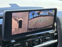 Nissan Pathfinder Platinum 2WD 2026
