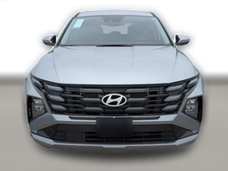 Hyundai Tucson SE FWD 2026