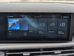 Hyundai Tucson SE FWD 2026