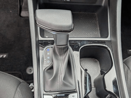 Hyundai Tucson SE FWD 2026