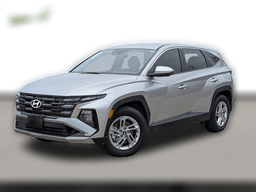 Hyundai Tucson SE FWD 2026
