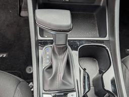 Hyundai Tucson SE FWD 2026