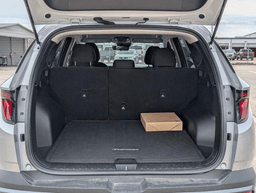 Hyundai Tucson SE FWD 2026