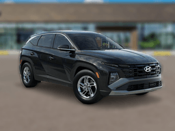 Hyundai Tucson SE FWD 2026
