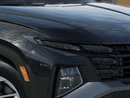 Hyundai Tucson SE FWD 2026