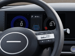 Hyundai Tucson SE FWD 2026