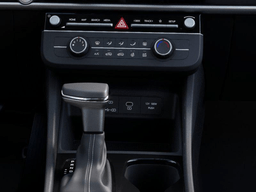 Hyundai Tucson SE FWD 2026