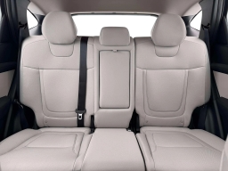 Hyundai Tucson SE FWD 2026