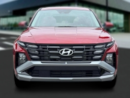 Hyundai Tucson SE FWD 2026