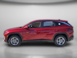 Hyundai Tucson SE FWD 2026