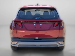Hyundai Tucson SE FWD 2026