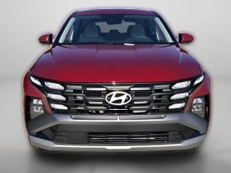 Hyundai Tucson SE FWD 2026