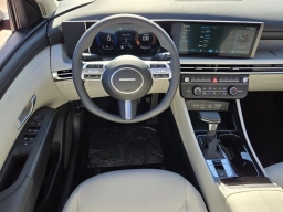 Hyundai Tucson SE FWD 2026