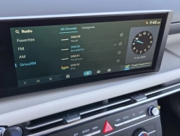 Hyundai Tucson SE FWD 2026