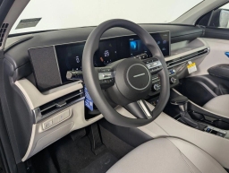 Hyundai Tucson SE FWD 2026