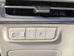 Hyundai Tucson SE FWD 2026