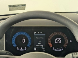 Hyundai Tucson SE FWD 2026