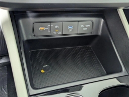 Hyundai Tucson SE FWD 2026