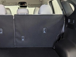 Hyundai Tucson SE FWD 2026