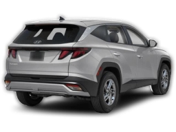 Hyundai Tucson SE FWD 2026