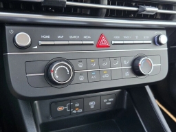 Hyundai Tucson SE FWD 2026