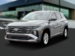 Hyundai Tucson SE FWD 2026