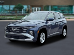 Hyundai Tucson SE FWD 2026