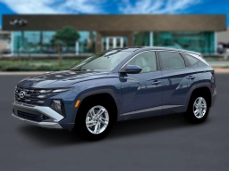Hyundai Tucson SE FWD 2026