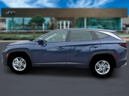 Hyundai Tucson SE FWD 2026