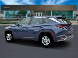 Hyundai Tucson SE FWD 2026