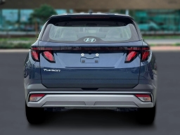 Hyundai Tucson SE FWD 2026