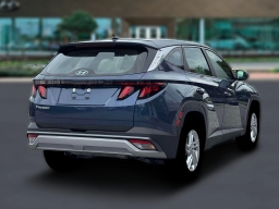 Hyundai Tucson SE FWD 2026