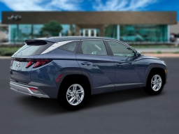Hyundai Tucson SE FWD 2026
