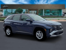 Hyundai Tucson SE FWD 2026