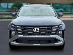 Hyundai Tucson SE FWD 2026