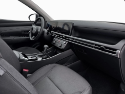 Hyundai Tucson SE FWD 2026