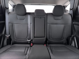 Hyundai Tucson SE FWD 2026