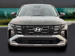 Hyundai Tucson SE FWD 2026