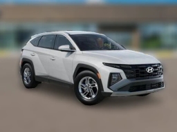 Hyundai Tucson SE FWD 2026