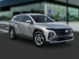 Hyundai Tucson SE FWD 2026