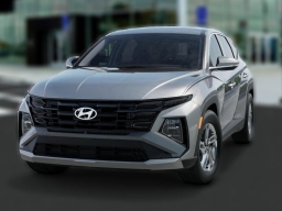 Hyundai Tucson SE FWD 2026