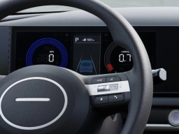 Hyundai Tucson SE FWD 2026