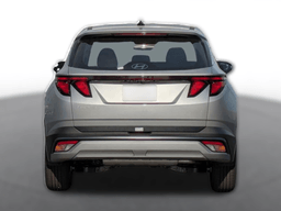 Hyundai Tucson SE FWD 2026