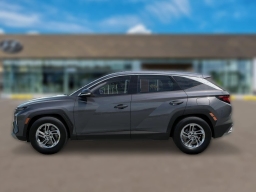 Hyundai Tucson SE FWD 2026
