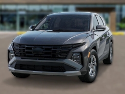 Hyundai Tucson SE FWD 2026