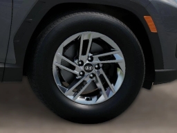 Hyundai Tucson SE FWD 2026