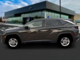 Hyundai Tucson SE FWD 2026